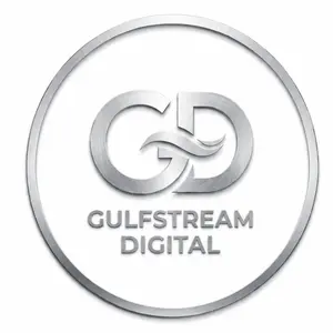 Gulfstream Digital shop logo