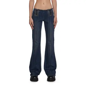 Christina Flare Jeans