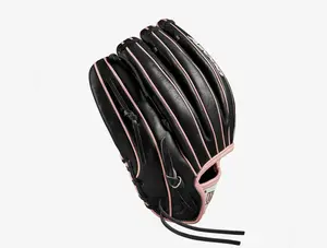 Wilson A2000 H12 12” Pink Infield Glove