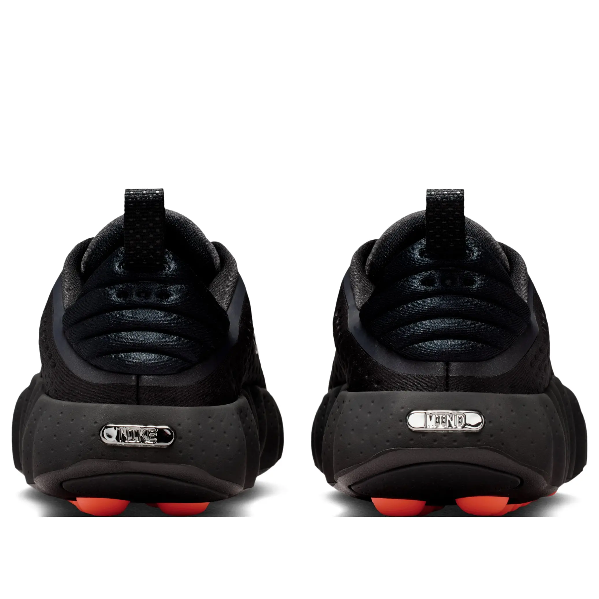 Nike Mind 002 'Black Hyper Crimson' HQ4308-001 - TikTok Shop Nike Mind 002 'Black Hyper Crimson' HQ4308-001 - TikTok Shop