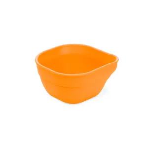 Dip 'n' Pour Bowl - Elegant Design for Enjoying Beverages in a Versatile Container