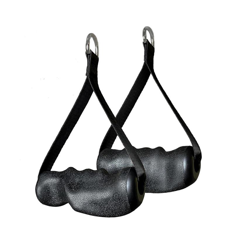 Rope Pulldown Attachments