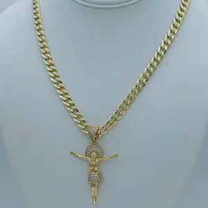 Rodriguezjewerly # 497 Necklace # 3343 Pendant