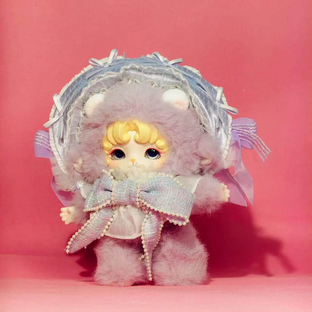 Mijuan-Fluffy Sweet Dream Blind Box Series