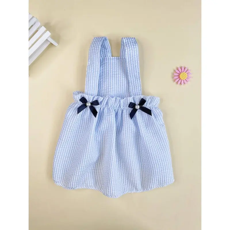 blue cat dress abba COSTUME RENTAL main image 1