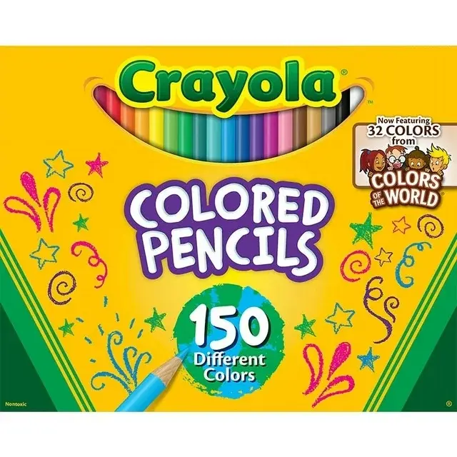 150 Ct, Back to School Supplies, Teacher Gifts