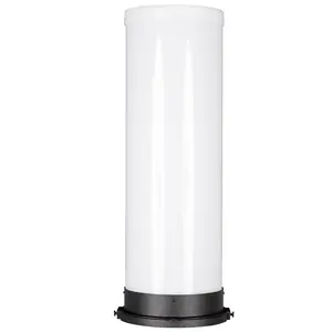 ADJ EPI109 ELPIXP7C20 Tech Accessories, 20 Frosted Cylinder Audio & Video Accessories
