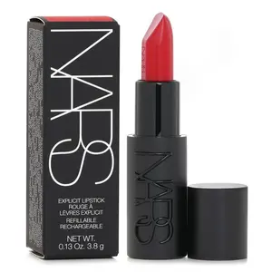 Nars Explicit Lipstick - #863 Unauthorized