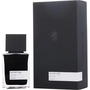 Min New York Shaman By Min New York Eau De Parfum For Unisex