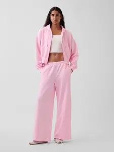 Gap Women's VintageSoft Baggy Sweatpants