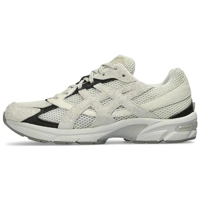 ASICS GEL 1130 Hal Studio Glacier Versatile Comfort Low Top Sneakers Men's Grey 1201A982-200
