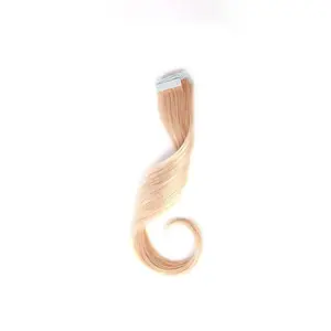 Hairart Tape-In Extensions: Straight 22"