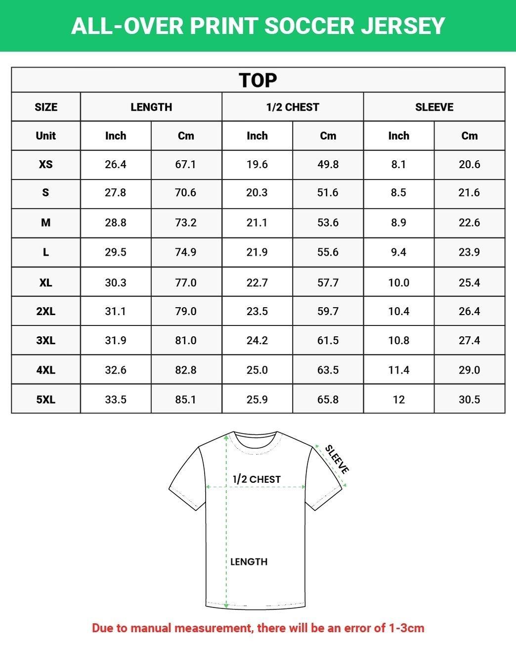 Custom Red & Black Tone Soccer Jersey, Personalized Soccer Fan Shirt, World Cup Name Top Custom Red & Black Tone Soccer Jersey, Personalized Soccer Fan Shirt, World Cup Name Top