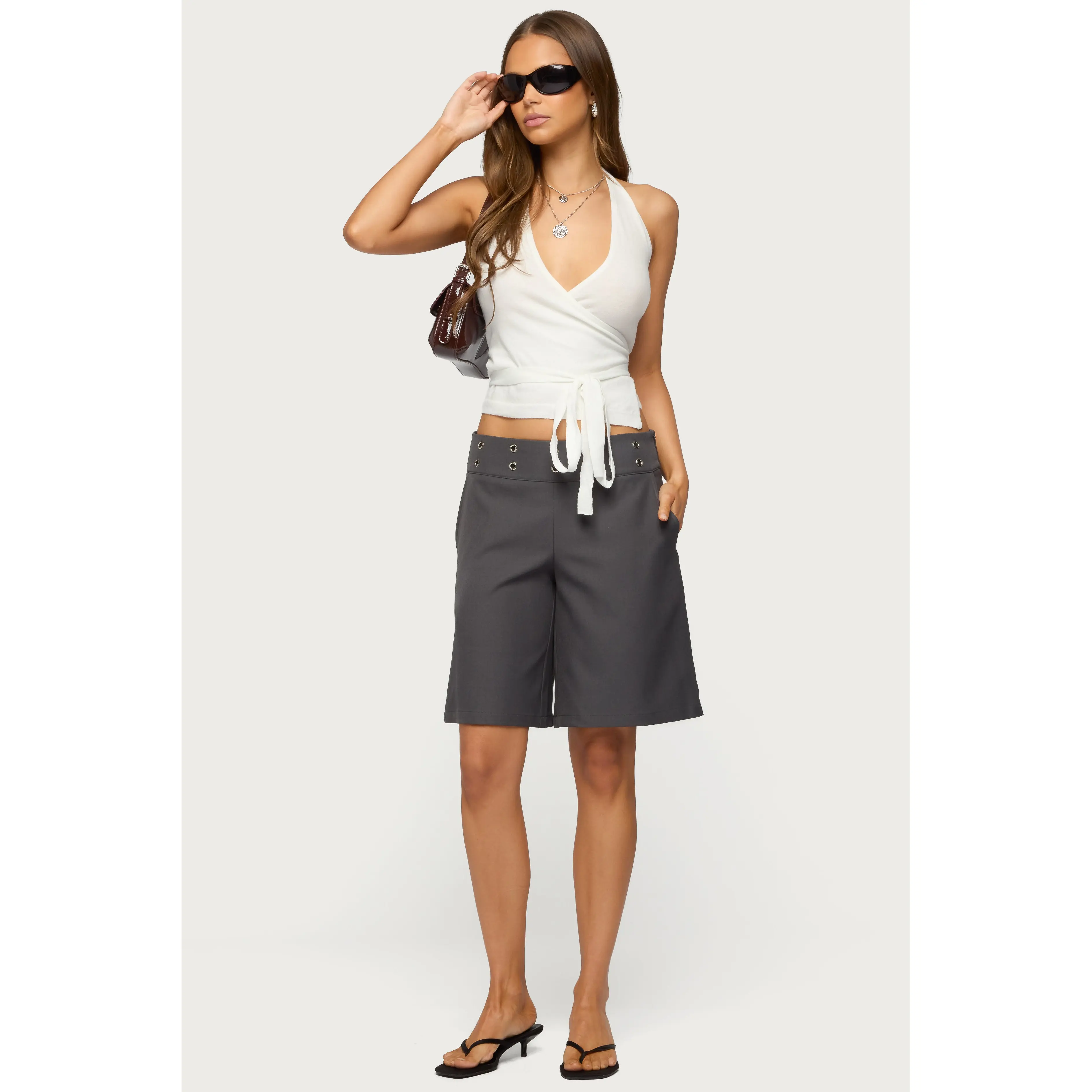 jaded london 2 piece set shorts - TikTok Shop