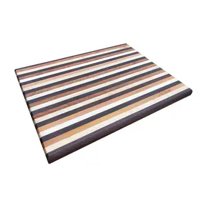JJGeorge Cutting Board (24" Wide, 18" Deep, 2" Tall)