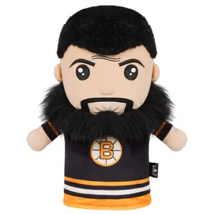 Craftsman Golf Funny Character Driver Headcover, Soft Plush Design, Unique Golf Gift for Golfers