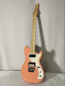 G&L Fullerton Deluxe Fallout USA electric guitar