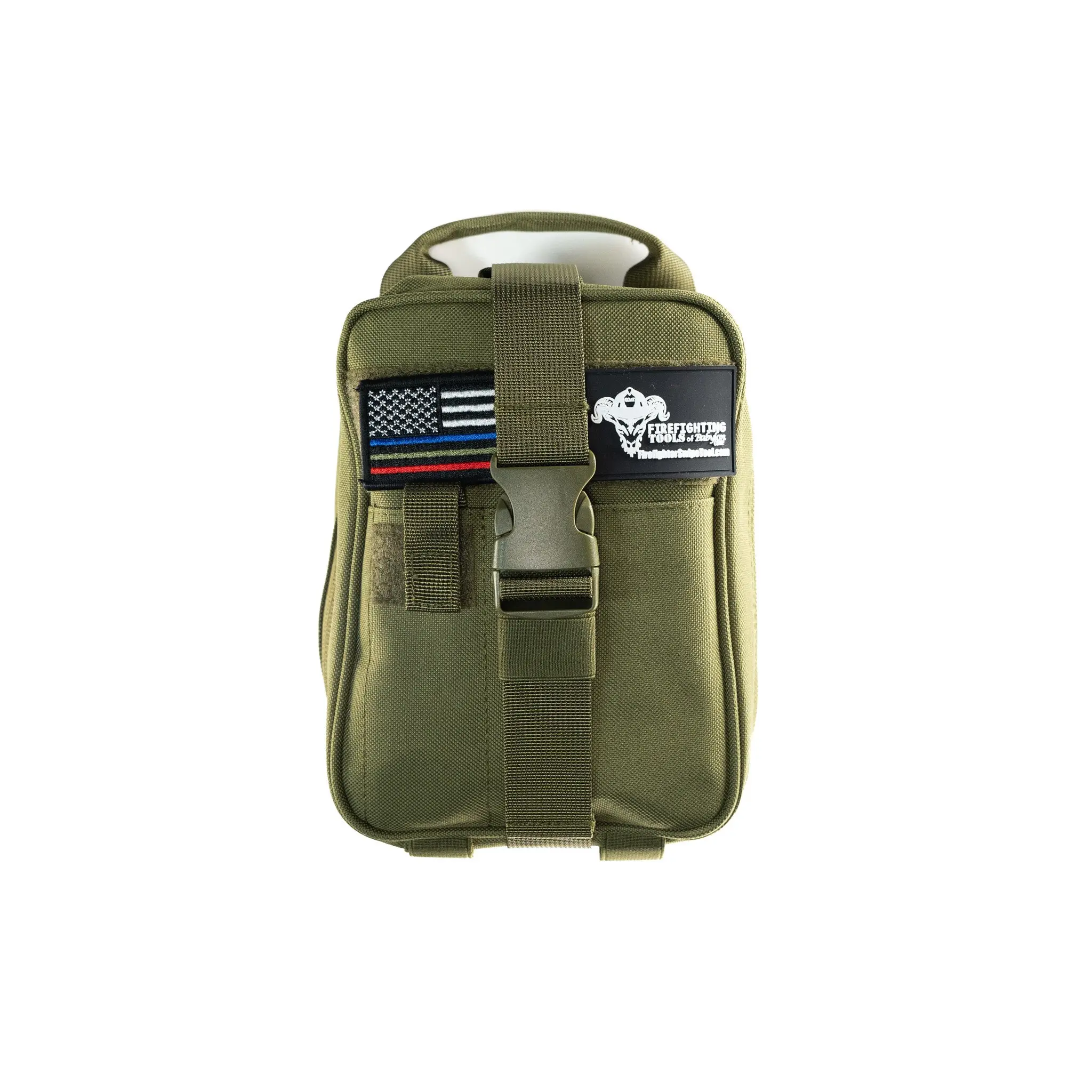 The First Responder™ IFAK Kit The First Responder™ IFAK Kit