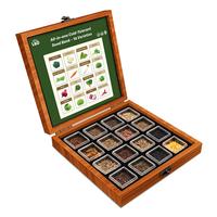 Cold-tolerant Seed Bank