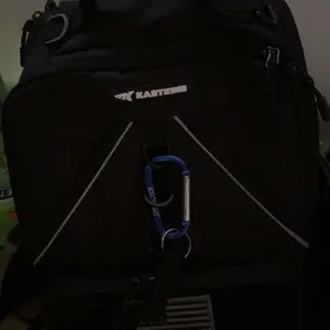 Karryall Fishing Tackle Backpack with Rod Holders 4 Tackle Boxes,40L Fishing Bag Storage Fishing Gear and Equipment, Multi-Functional Storage ,Waterproof & Durable Fishing Bag Ideal for Camping & Outdoor Activities Hunting