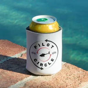 Can Coozie