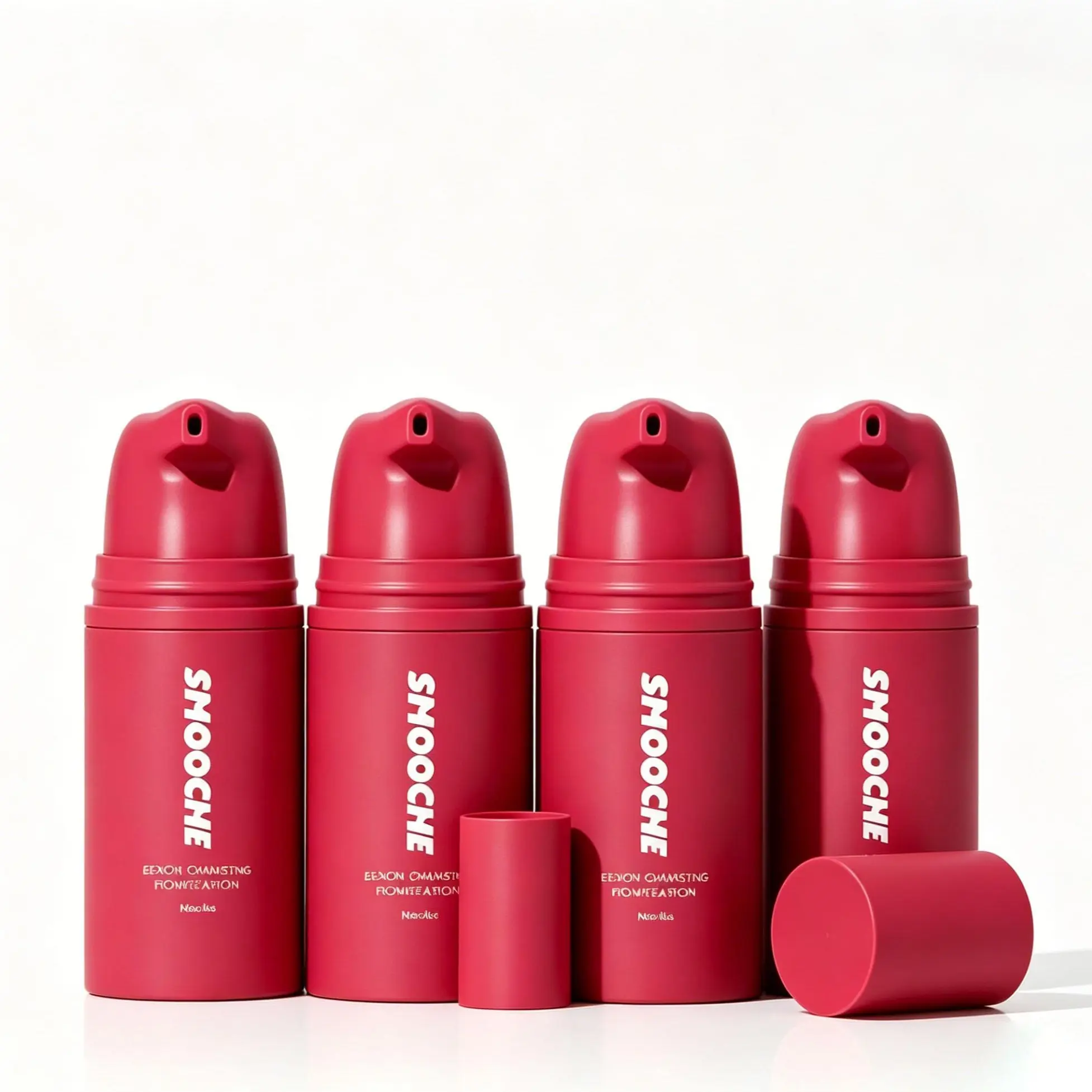 Color-Adapting Liquid Foundation — Intelligently Matches Skin Tone, Contains SPF, 24-Hour Wear