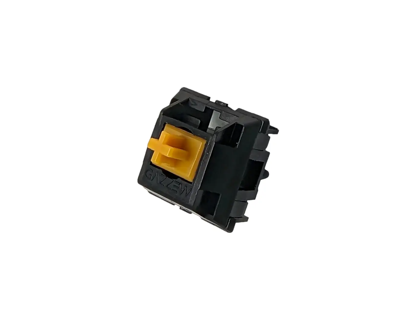 Gazzew Boba U4T V2 Thocky Tactile Switches