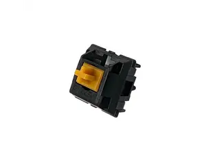 Gazzew Boba U4T V2 Thocky Tactile Switches
