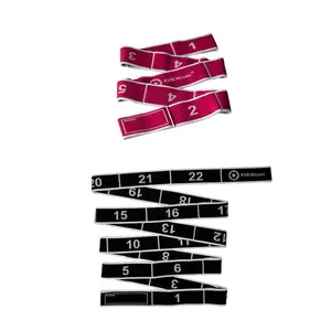 KNKMiami Stretch Band Pro+ Bundle
