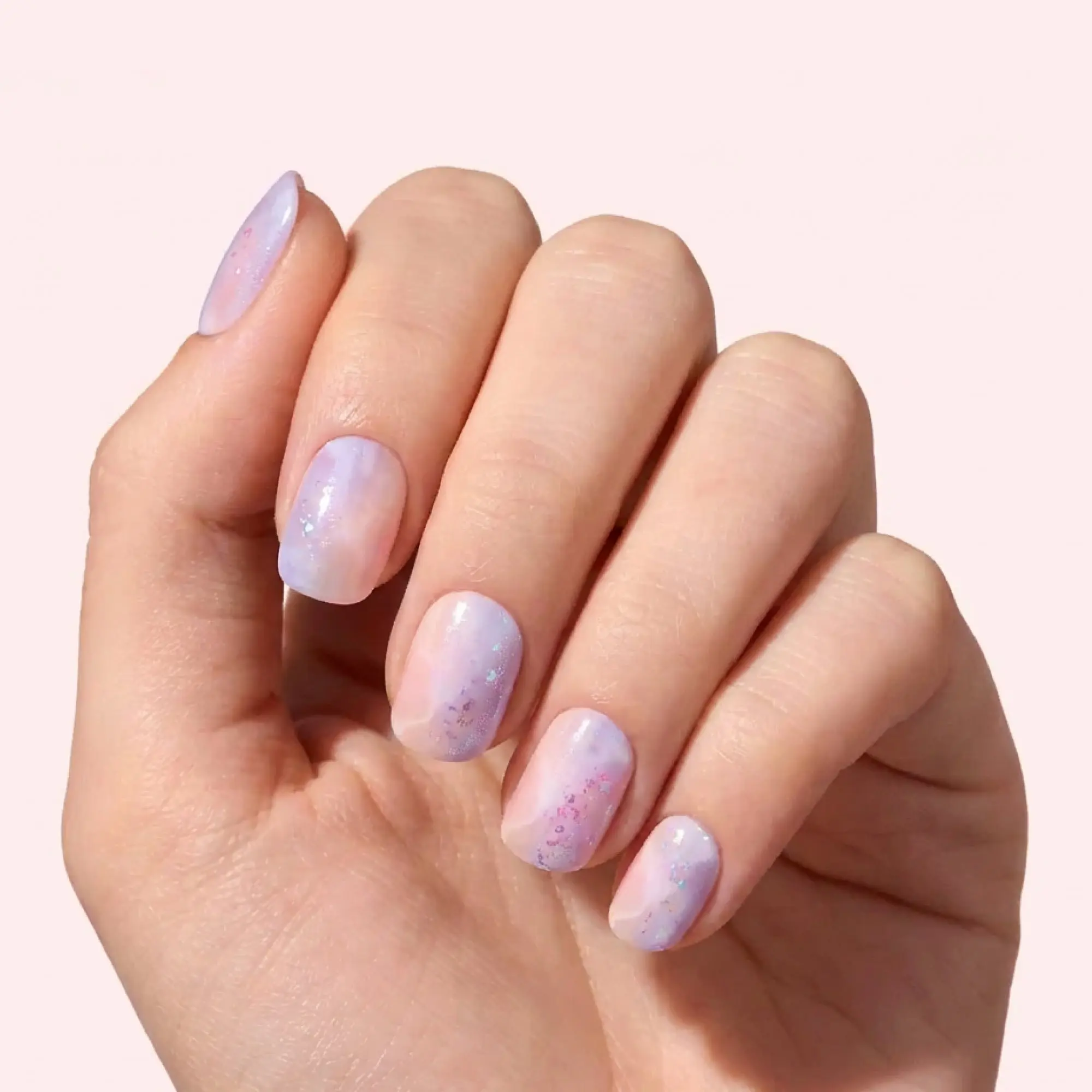 Pastel Mirage