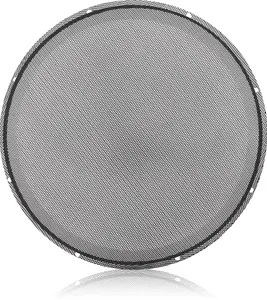 VCW12GR 12" Subwoofer Grille Specifically Made for VCW124 and VCW122