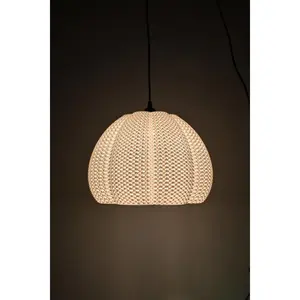 Dune Shell - Pendant Lamp