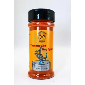 Chesapeake Bay Spice