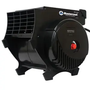 Mastercool  1200 CFM Air Mover Blower Fan