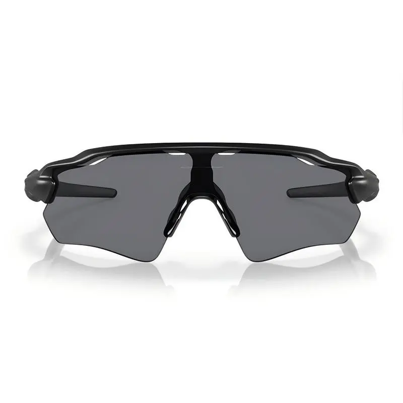 Fashion Men's Sunglasses -Three Replaceable Lenses Great for Cycling, Motorcycle Riding, Fishing & outdoors