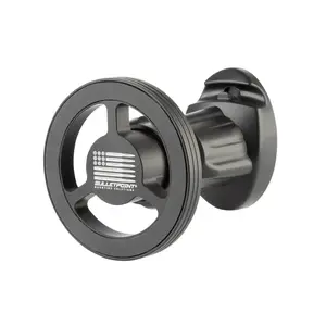 MagSafe-Compatible AC Vent Phone Mount