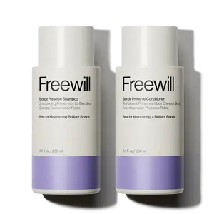 Blonde Preserve Shampoo & Conditioner