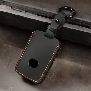 Car Key Cover for Mazda 3 Axela,  Cx-30 Atenza 2019-2023 for Mazda Cx-3 CX-5 CX-9  3/4 Button Protection Shell