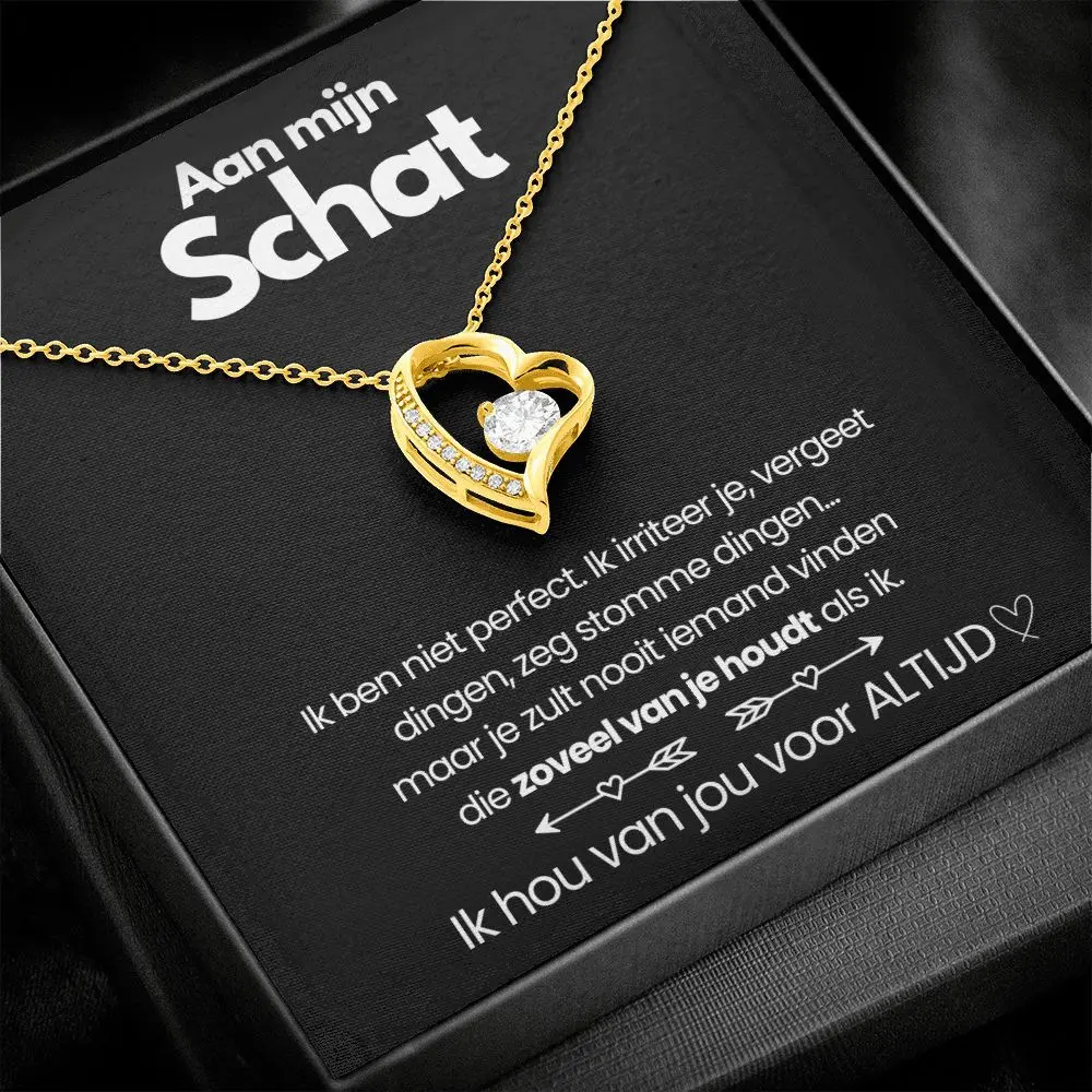 Customized Gold Card for Ordinary Gift B