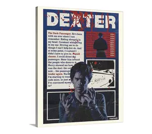 Dexter Canvas