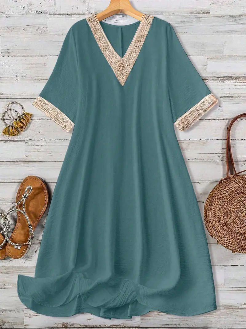 knit fitted dress Eleonora Gottardi Side Slit Knit Dress | Green main image 1