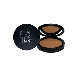 Dual Blend Powder Foundation - Gingerbread