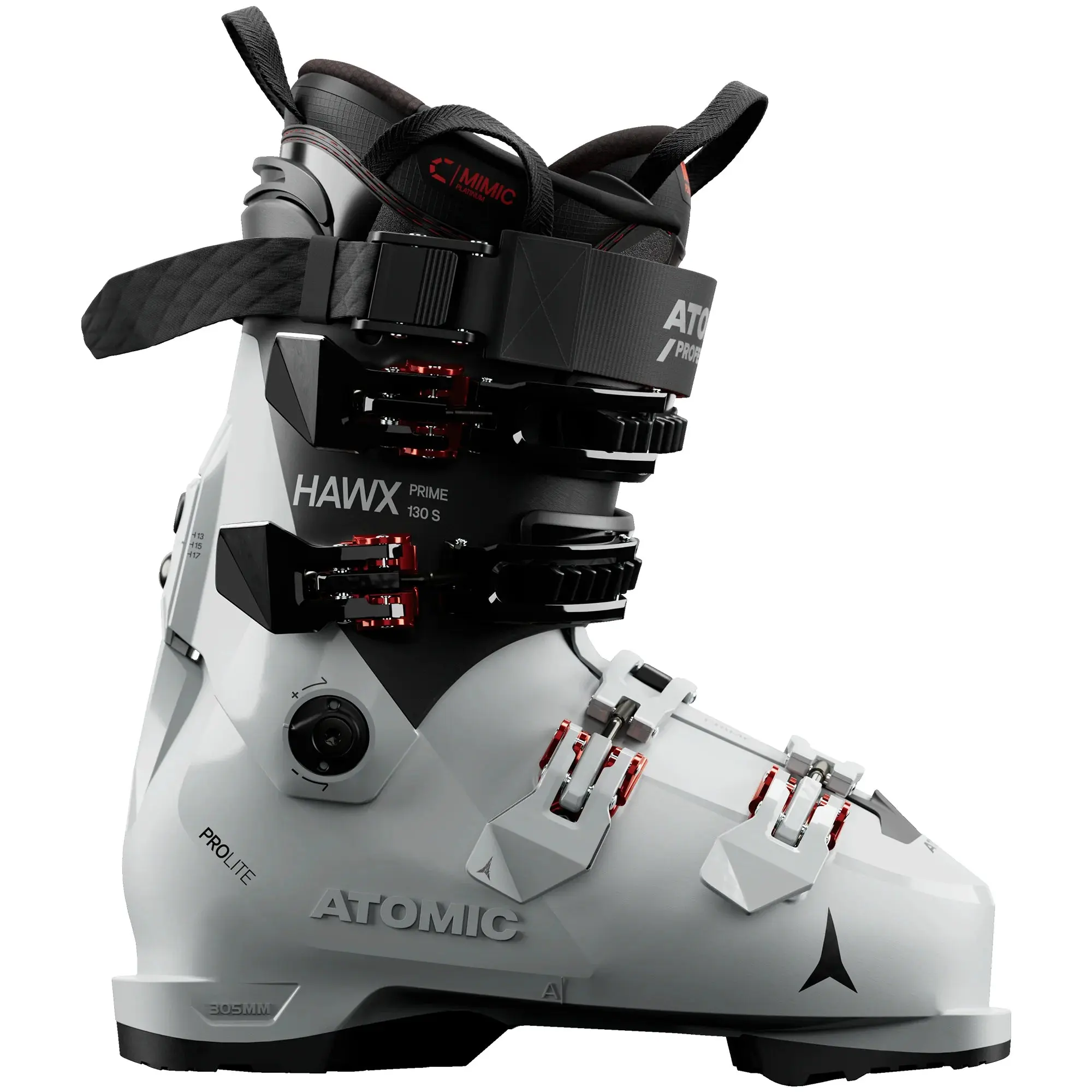 Atomic Hawx Prime 130 S Ski Boots 2027