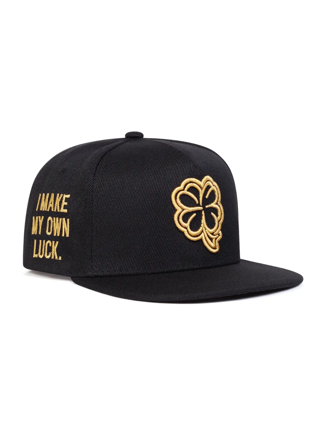 Feretti Ft116 Lucky Baseball Cap, Embroidered Fitted Snapback, Adjustable Cap, Unisex Fashion Design, Casual Hat, Comfortable All-Season Wear, Perfect Gift Idea, High-Quality Hat for Men & Women, Fitted Snapback Hats