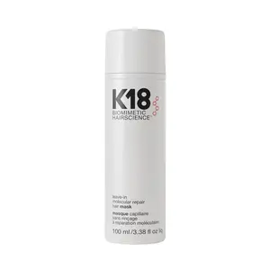Jumbo Leave-In Molecular Repair Hair Mask 100mL