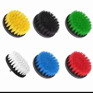 Nexovo Power Drill Brush Attachment