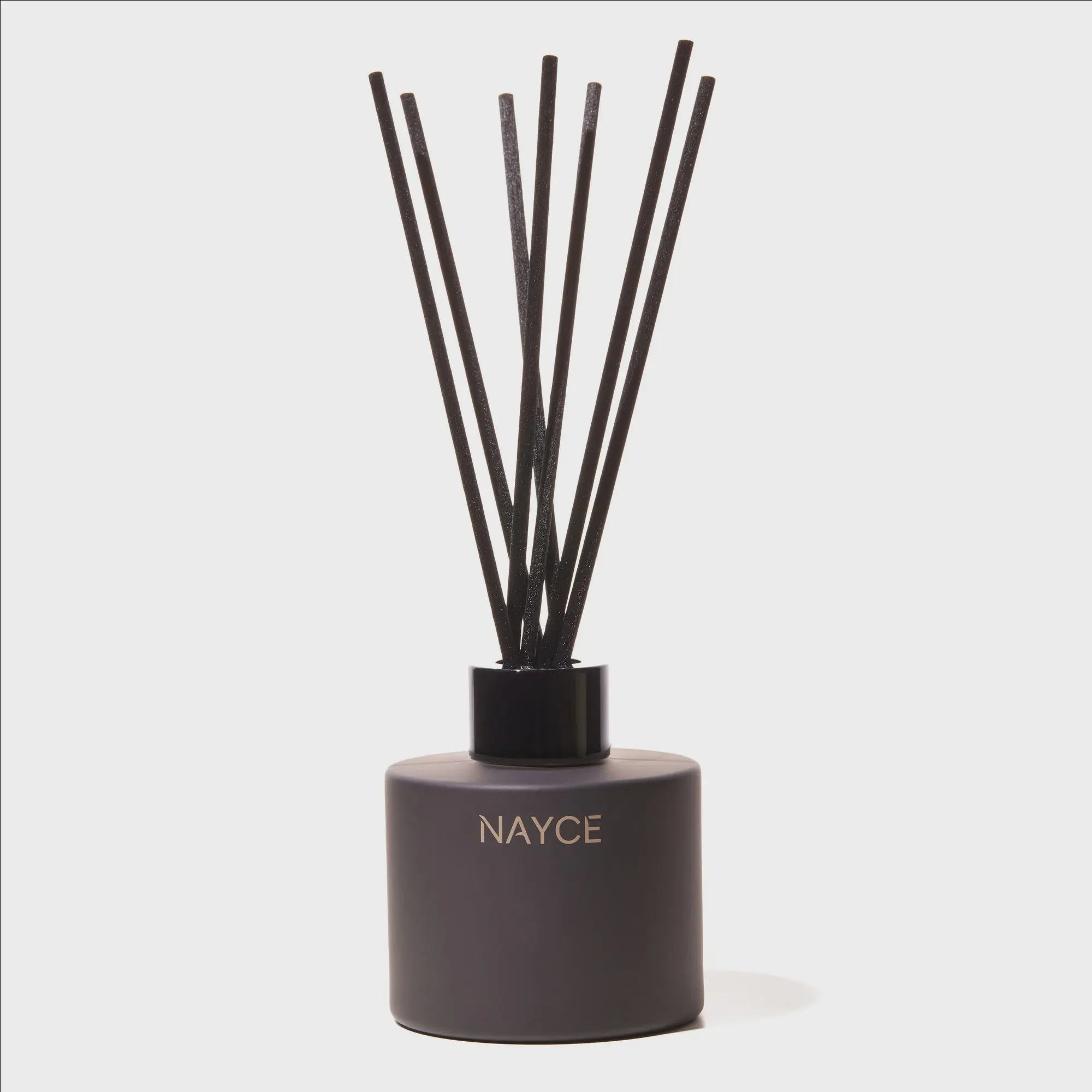 Suede Rose Diffuser