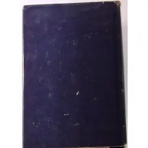 USED-Time and tomorrow by john macdonald (Hardcover)