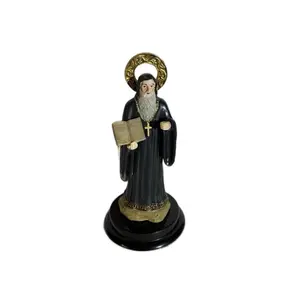 San Benito | Figura de Protección 5”