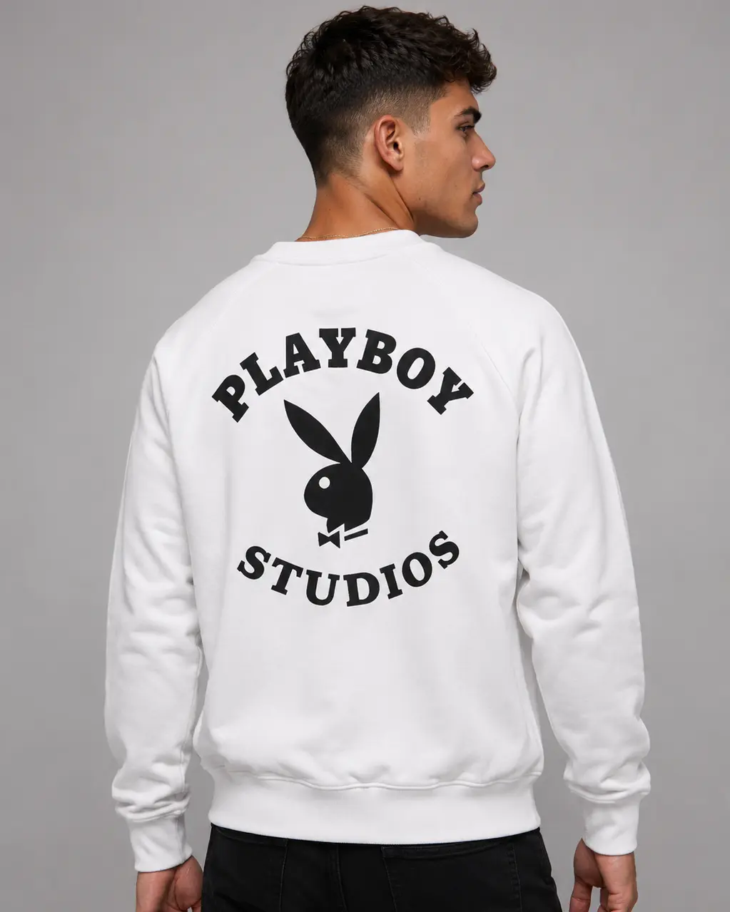 Playboy Studios Sweatshirt